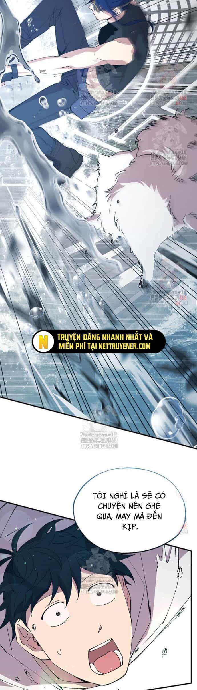 Cửa Hàng Diệu Kỳ - Chương 69 - ảnh 34