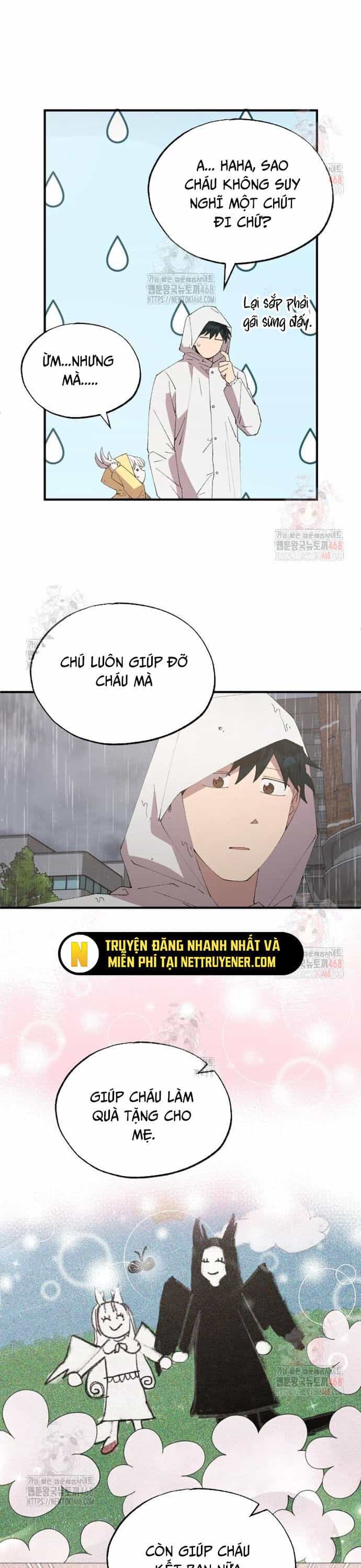 Cửa Hàng Diệu Kỳ - Chương 69 - ảnh 8