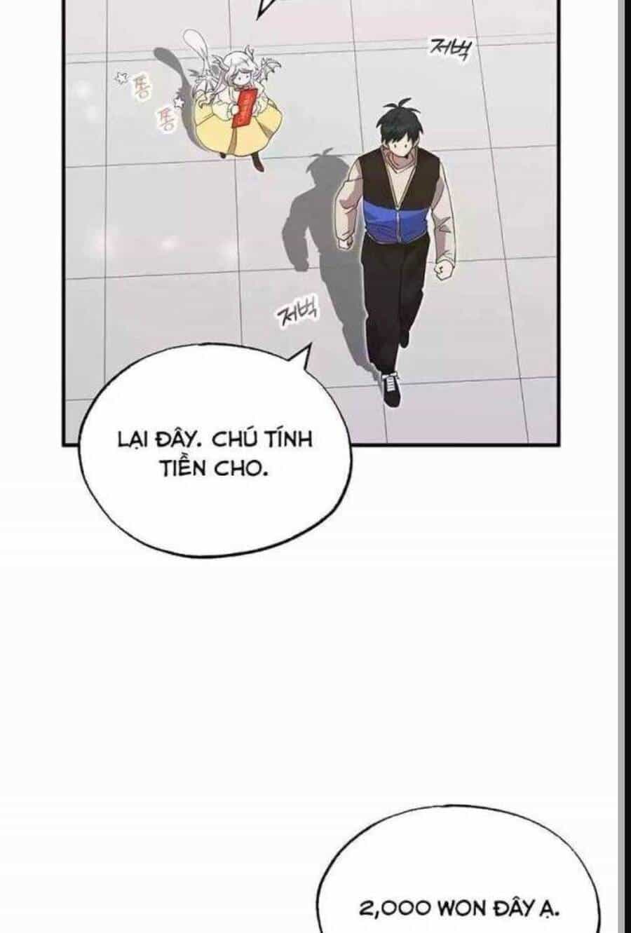 Cửa Hàng Diệu Kỳ - Chương 7 - ảnh 54
