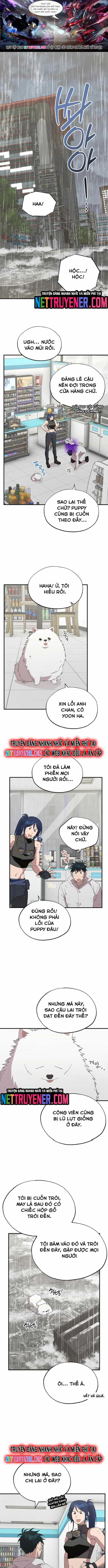Cửa Hàng Diệu Kỳ - Chương 70 - ảnh 1