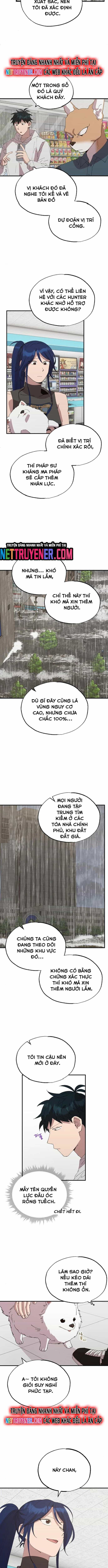 Cửa Hàng Diệu Kỳ - Chương 70 - ảnh 6