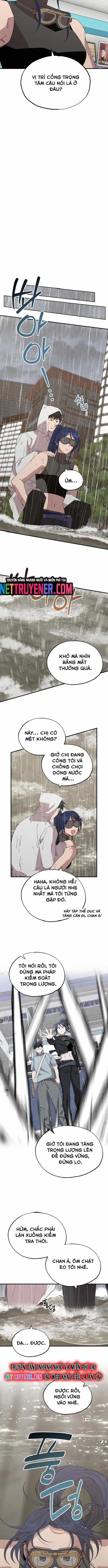 Cửa Hàng Diệu Kỳ - Chương 70 - ảnh 7