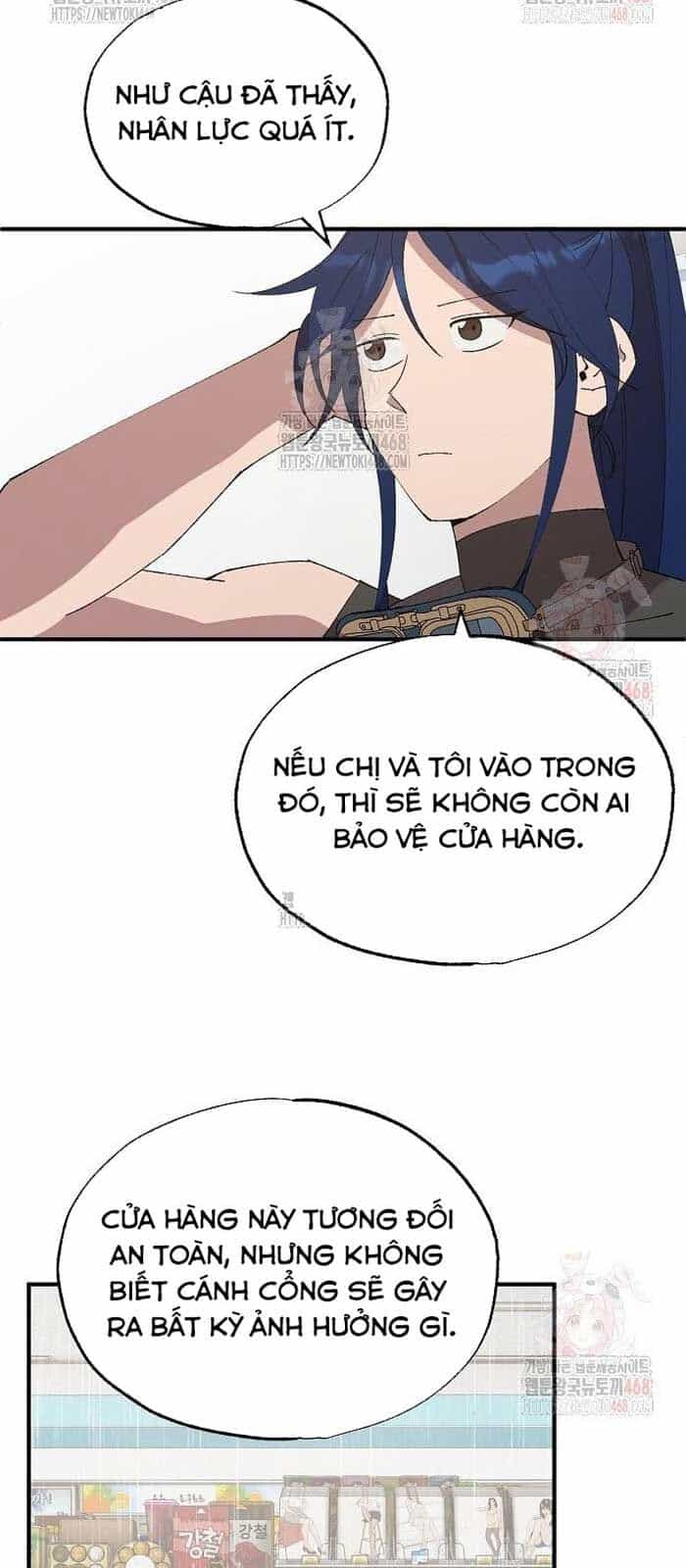 Cửa Hàng Diệu Kỳ - Chương 71 - ảnh 53
