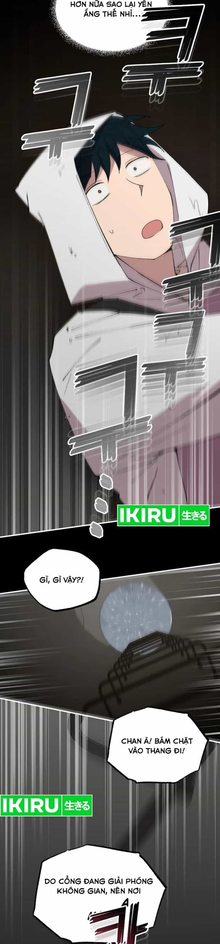 Cửa Hàng Diệu Kỳ - Chương 72 - ảnh 37
