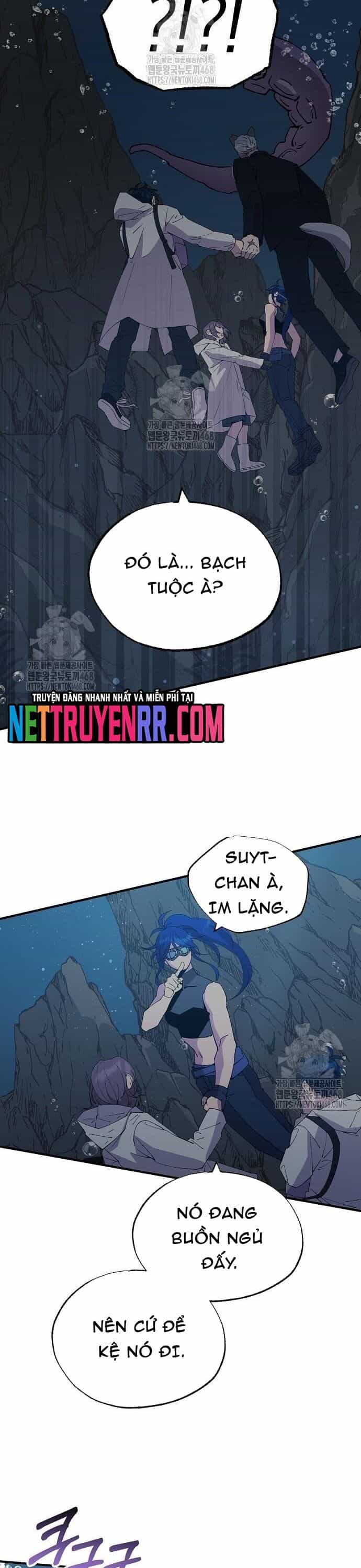 Cửa Hàng Diệu Kỳ - Chương 73 - ảnh 21