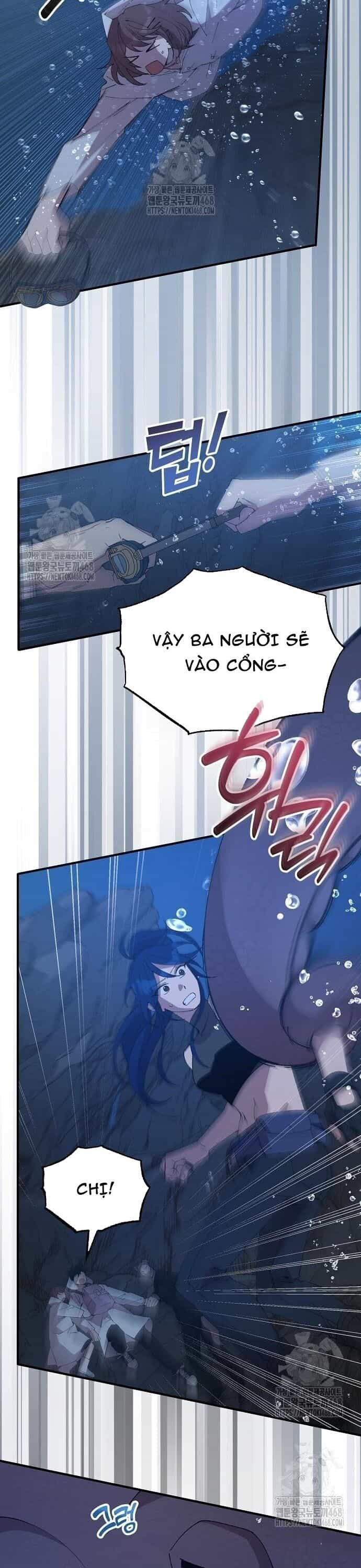 Cửa Hàng Diệu Kỳ - Chương 73 - ảnh 28