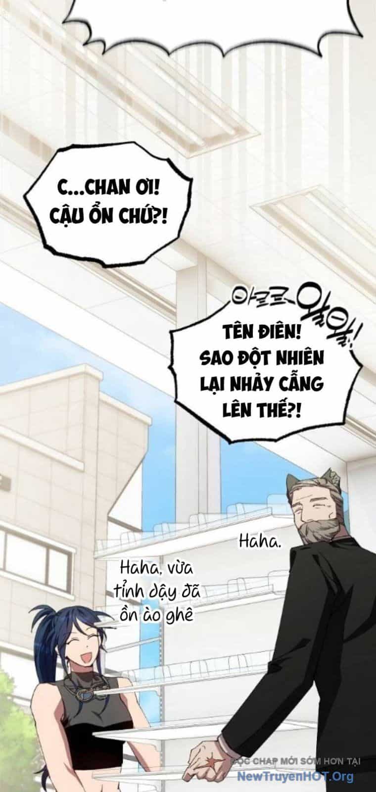 Cửa Hàng Diệu Kỳ - Chương 76 - ảnh 16