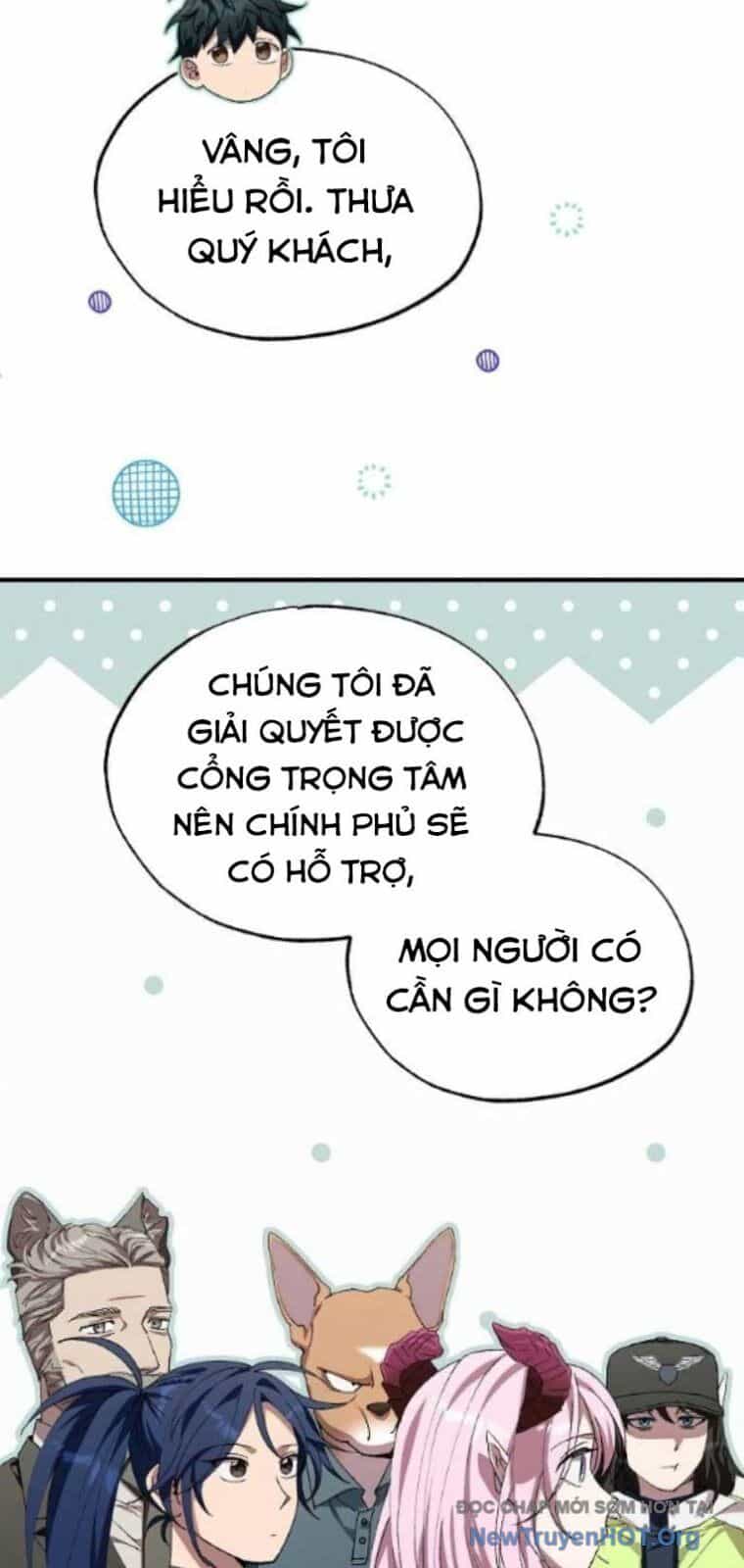 Cửa Hàng Diệu Kỳ - Chương 76 - ảnh 29