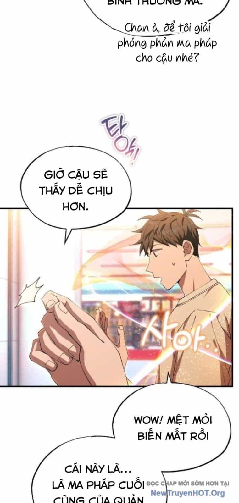 Cửa Hàng Diệu Kỳ - Chương 76 - ảnh 34