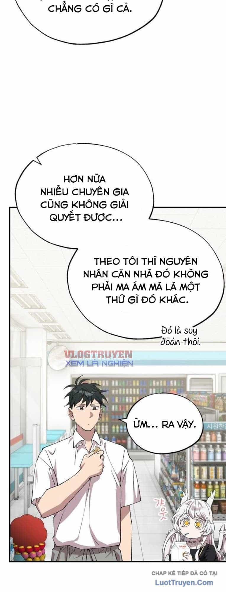 Cửa Hàng Diệu Kỳ - Chương 78 - ảnh 19