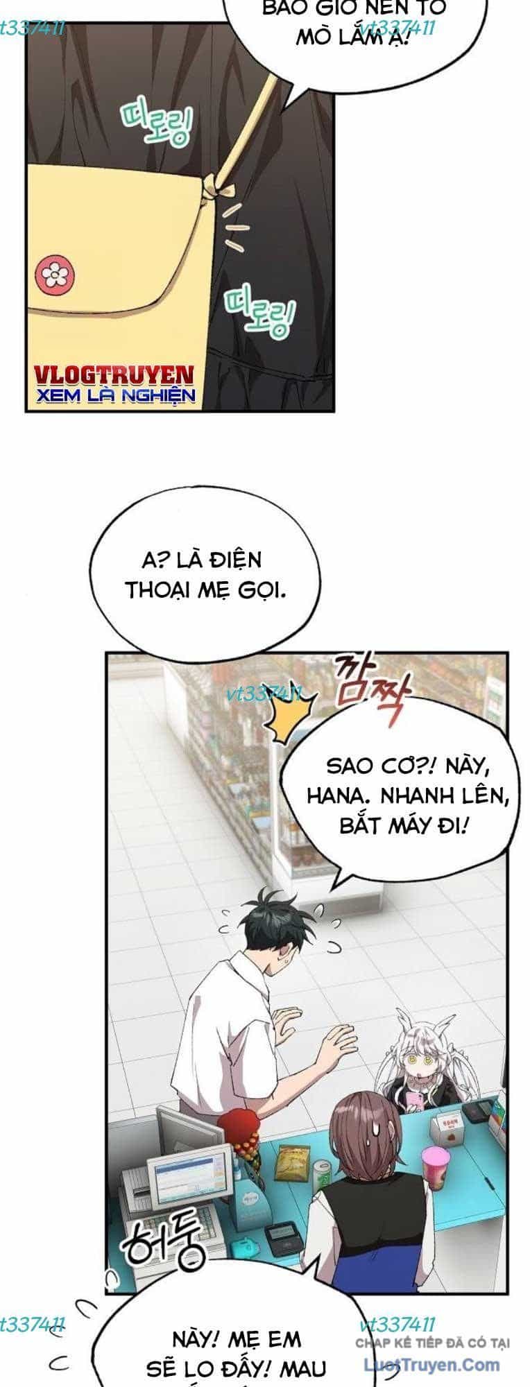 Cửa Hàng Diệu Kỳ - Chương 78 - ảnh 21