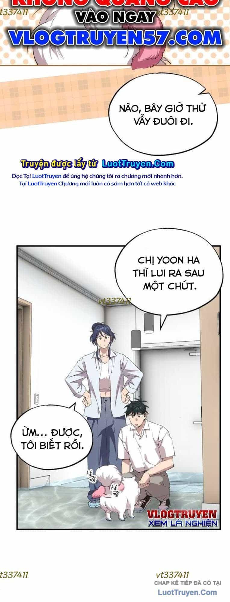Cửa Hàng Diệu Kỳ - Chương 78 - ảnh 58