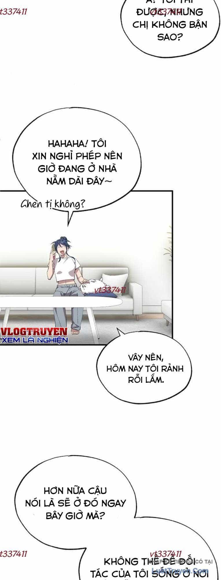 Cửa Hàng Diệu Kỳ - Chương 78 - ảnh 9