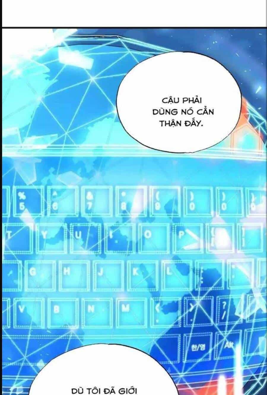 Cửa Hàng Diệu Kỳ - Chương 8 - ảnh 29