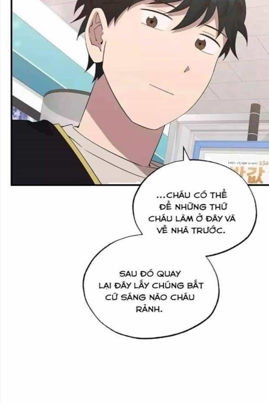 Cửa Hàng Diệu Kỳ - Chương 8 - ảnh 5