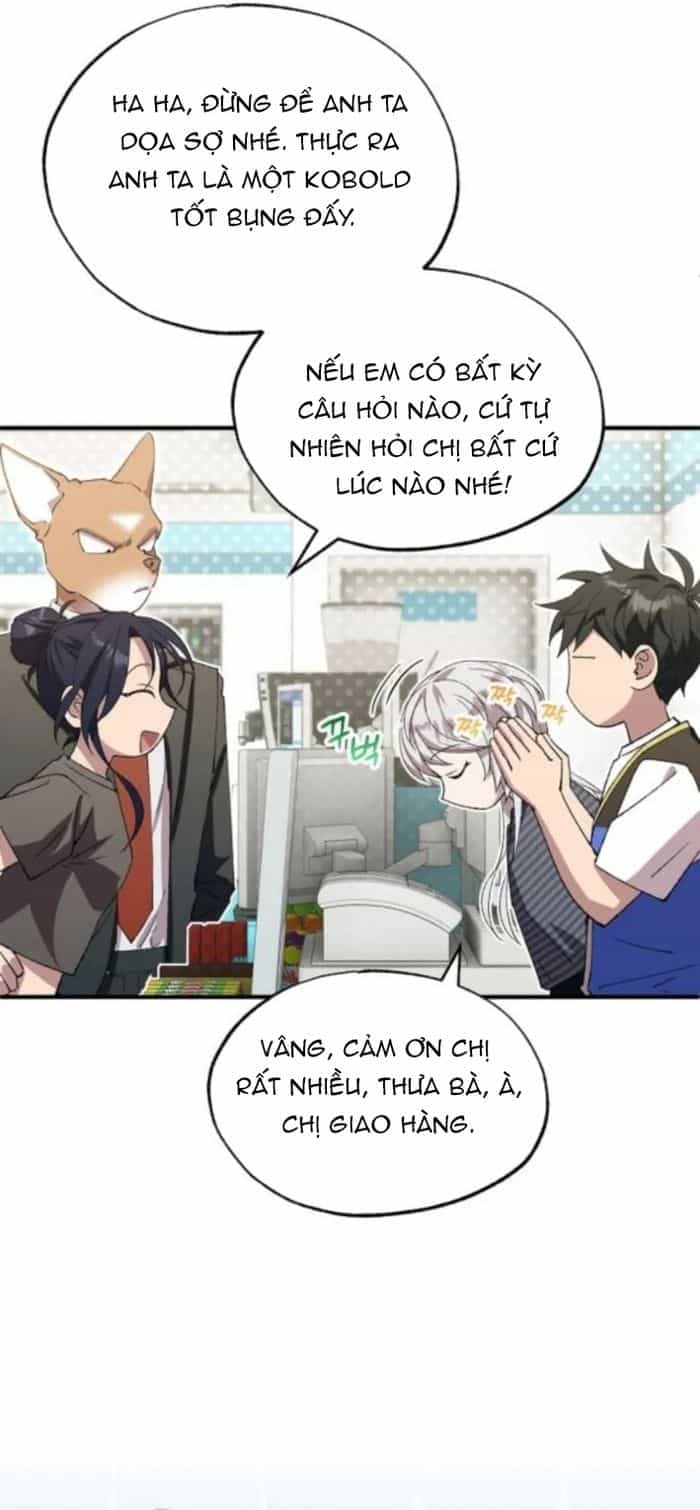 Cửa Hàng Diệu Kỳ - Chương 81 - ảnh 14