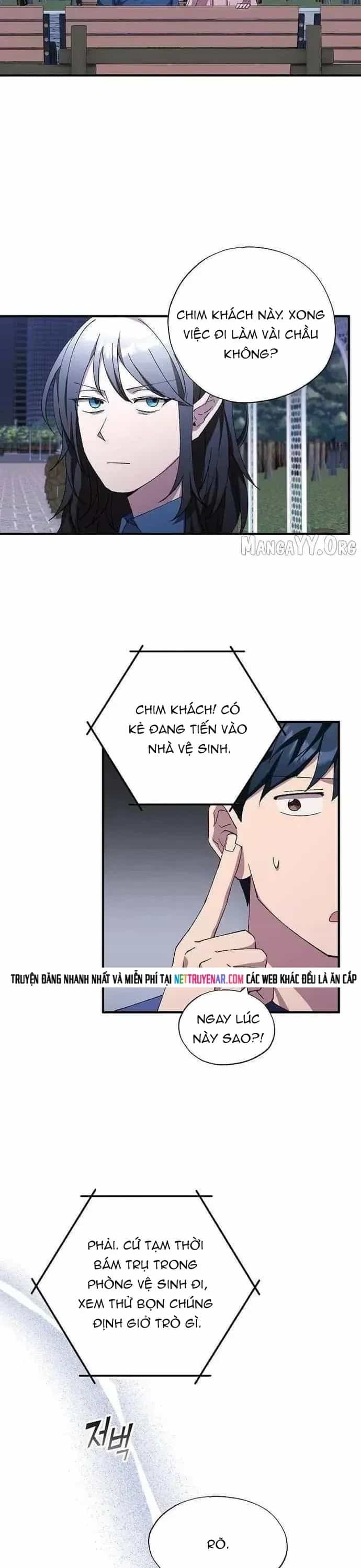 Cửa Hàng Diệu Kỳ - Chương 82 - ảnh 27