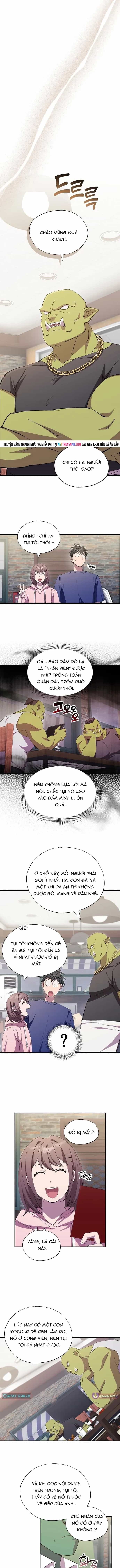 Cửa Hàng Diệu Kỳ - Chương 84 - ảnh 2