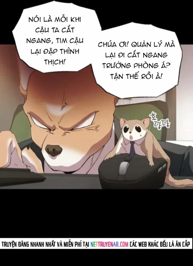 Cửa Hàng Diệu Kỳ - Chương 88 - ảnh 16
