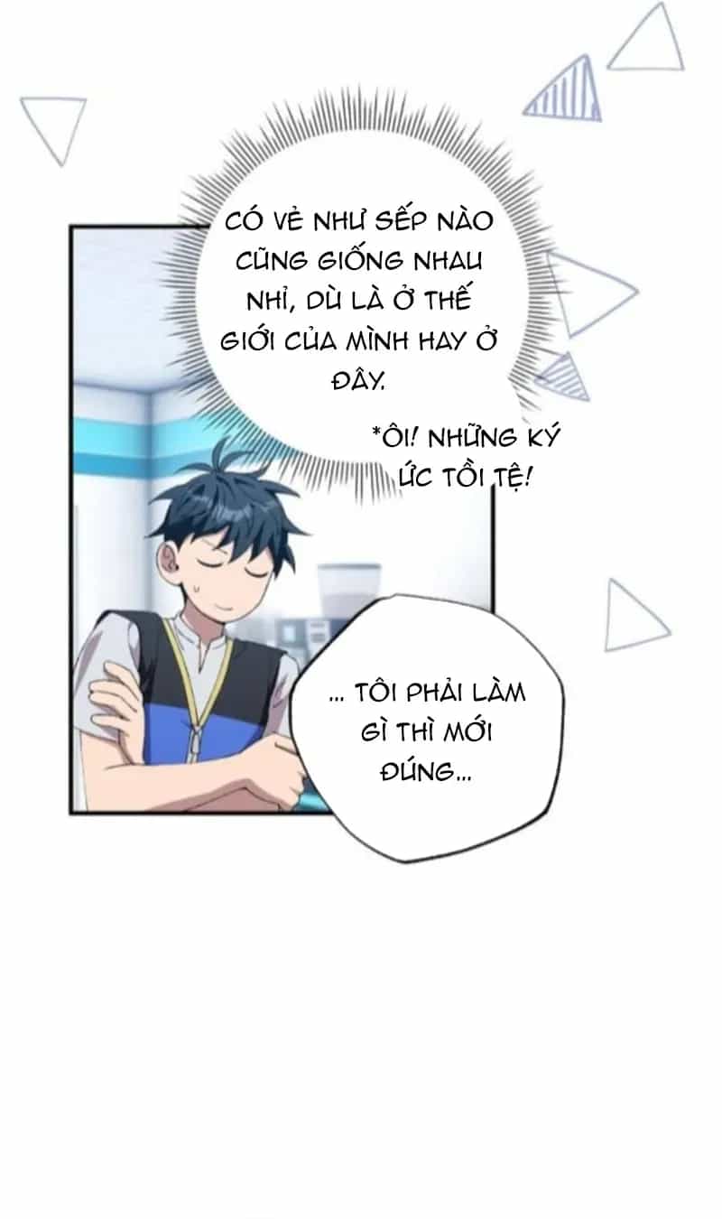 Cửa Hàng Diệu Kỳ - Chương 88 - ảnh 60