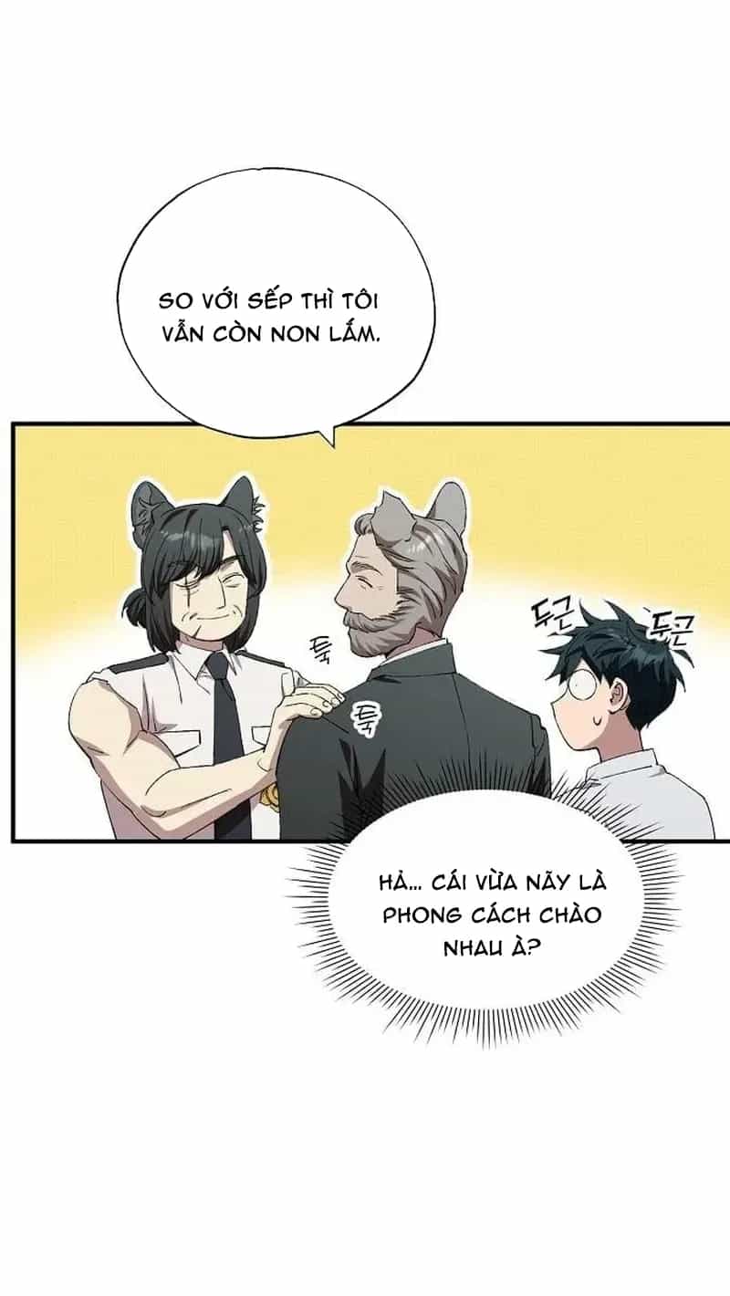 Cửa Hàng Diệu Kỳ - Chương 89 - ảnh 107