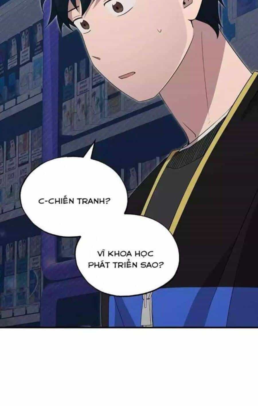 Cửa Hàng Diệu Kỳ - Chương 9 - ảnh 82
