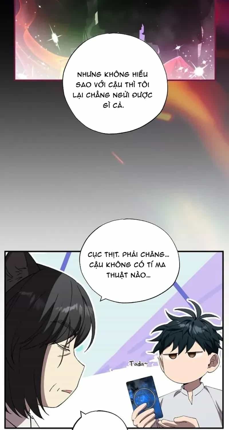 Cửa Hàng Diệu Kỳ - Chương 90 - ảnh 13