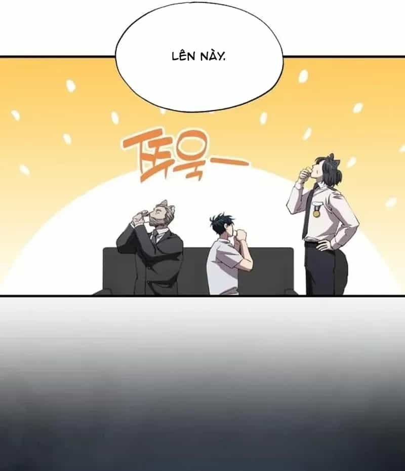 Cửa Hàng Diệu Kỳ - Chương 90 - ảnh 38