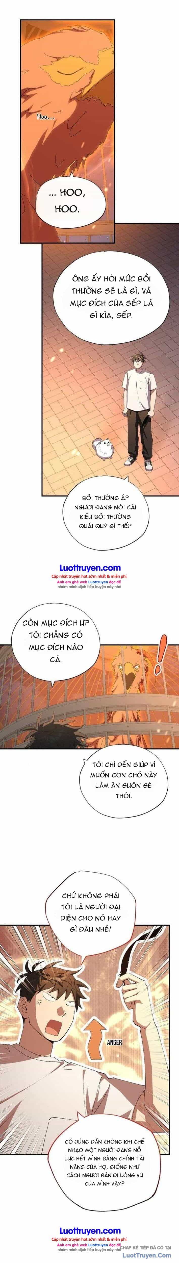 Cửa Hàng Diệu Kỳ - Chương 92 - ảnh 2