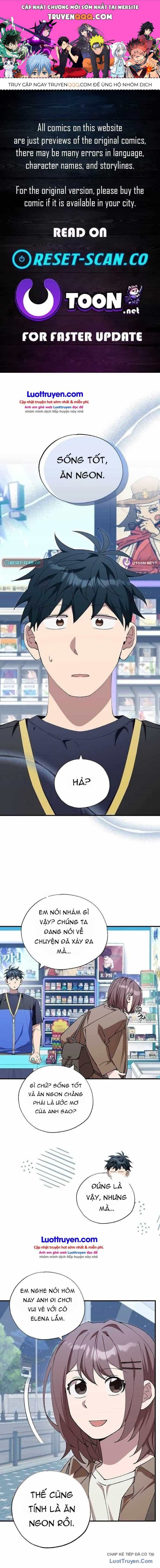 Cửa Hàng Diệu Kỳ - Chương 94 - ảnh 1