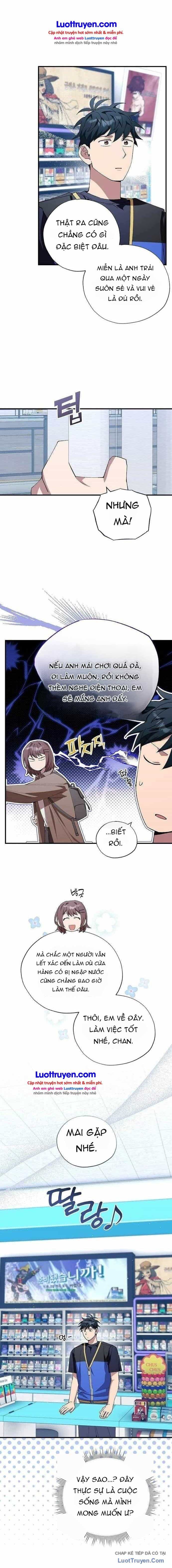 Cửa Hàng Diệu Kỳ - Chương 94 - ảnh 2