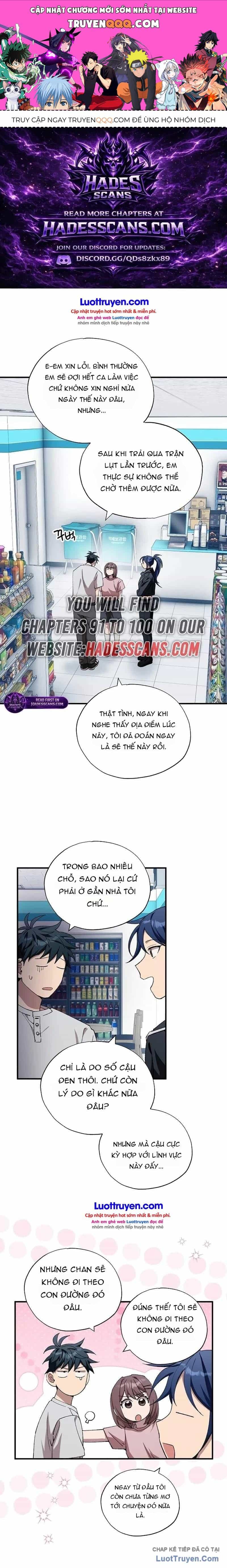 Cửa Hàng Diệu Kỳ - Chương 98 - ảnh 1