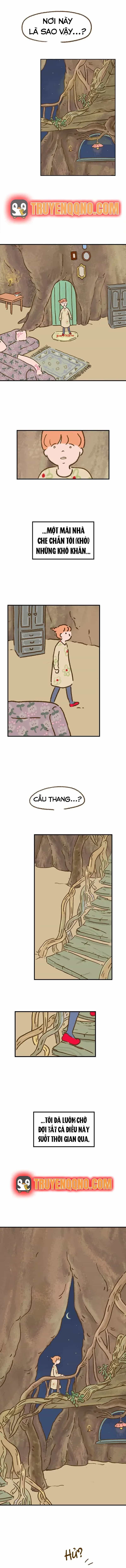 Cửa Hàng Nơi Ký Ức Tìm Đến - Chương 1 - ảnh 16