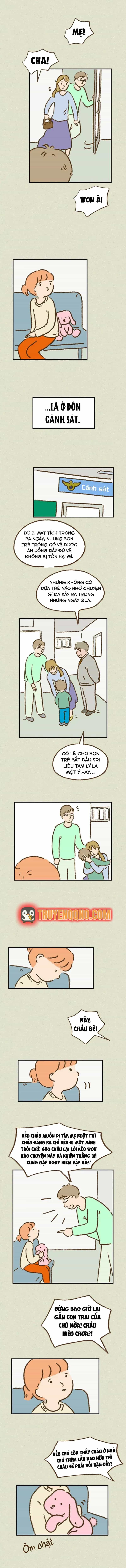 Cửa Hàng Nơi Ký Ức Tìm Đến - Chương 1 - ảnh 4
