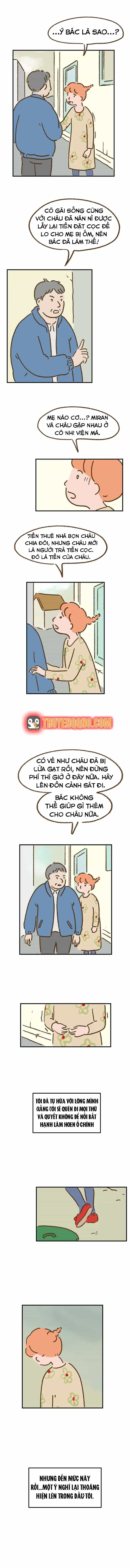 Cửa Hàng Nơi Ký Ức Tìm Đến - Chương 1 - ảnh 9