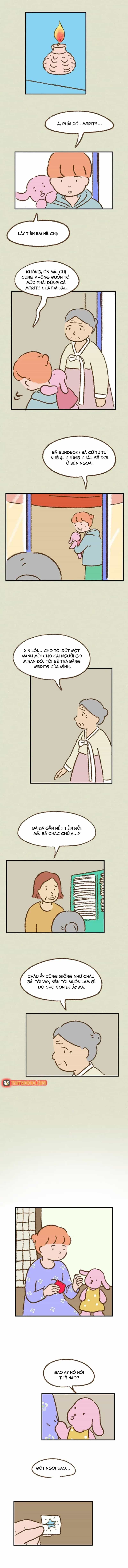 Cửa Hàng Nơi Ký Ức Tìm Đến - Chương 18 - ảnh 6