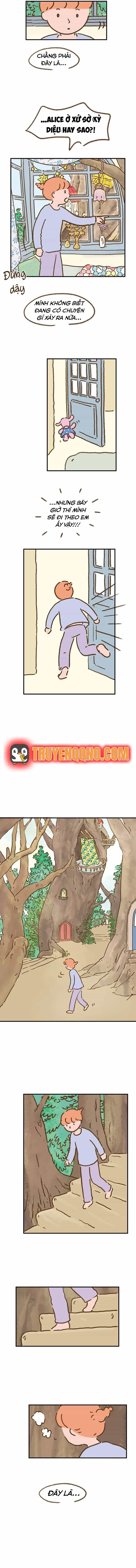 Cửa Hàng Nơi Ký Ức Tìm Đến - Chương 2 - ảnh 4