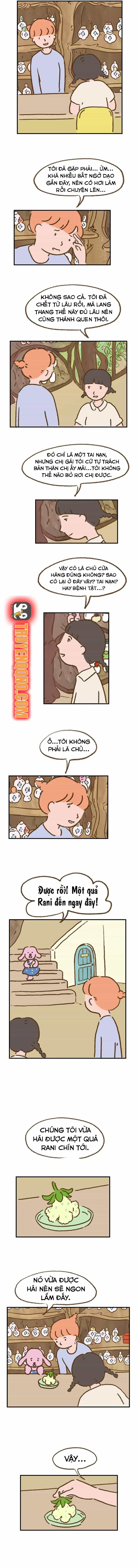 Cửa Hàng Nơi Ký Ức Tìm Đến - Chương 2 - ảnh 8