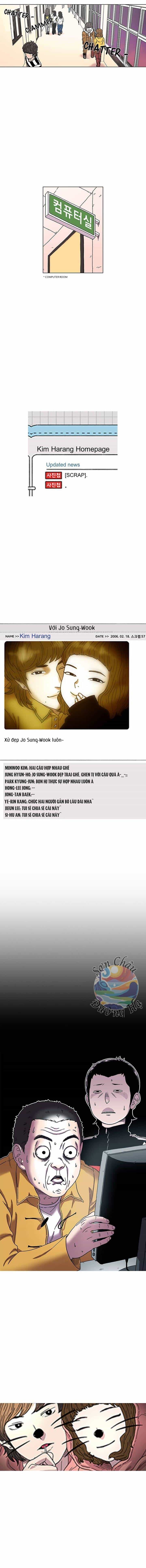 Cửa Hàng Star Ginseng - Chương 1 - ảnh 12