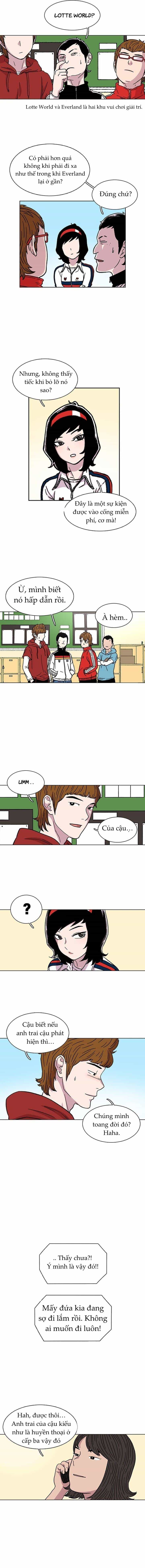 Cửa Hàng Star Ginseng - Chương 12 - ảnh 4