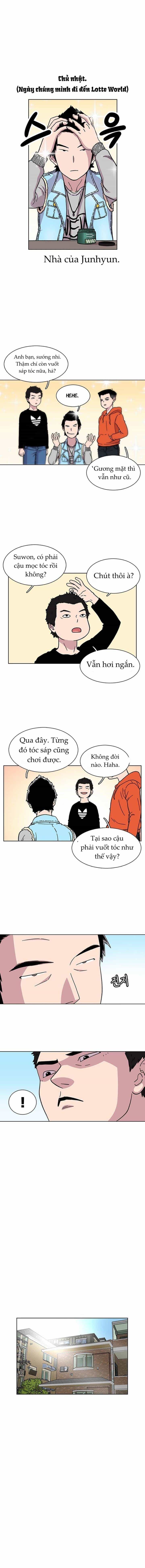 Cửa Hàng Star Ginseng - Chương 12 - ảnh 6