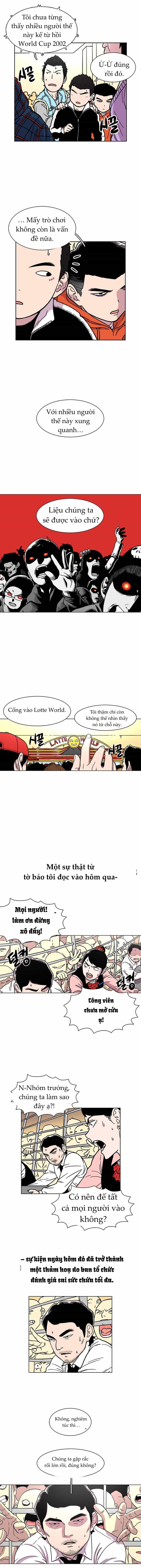 Cửa Hàng Star Ginseng - Chương 13 - ảnh 10