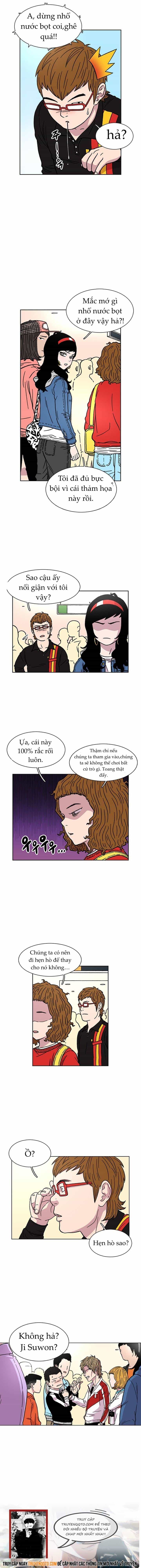 Cửa Hàng Star Ginseng - Chương 13 - ảnh 13