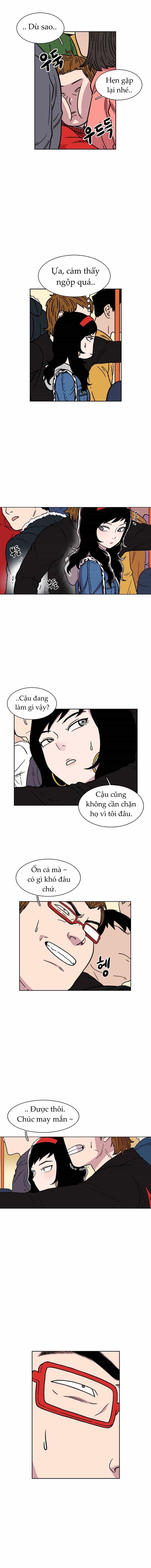 Cửa Hàng Star Ginseng - Chương 13 - ảnh 3