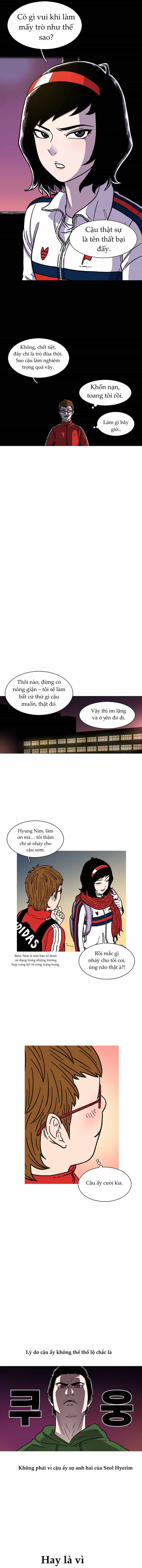Cửa Hàng Star Ginseng - Chương 13 - ảnh 6