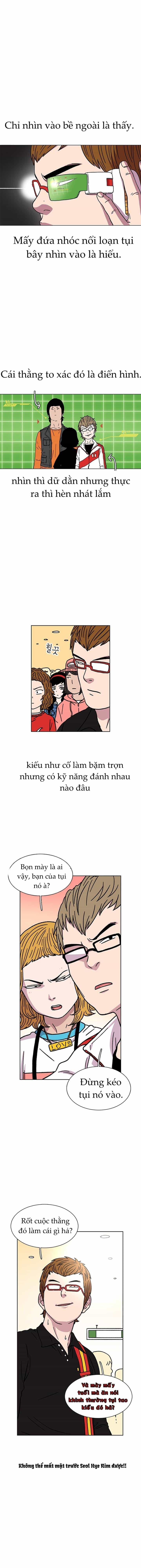 Cửa Hàng Star Ginseng - Chương 14 - ảnh 7