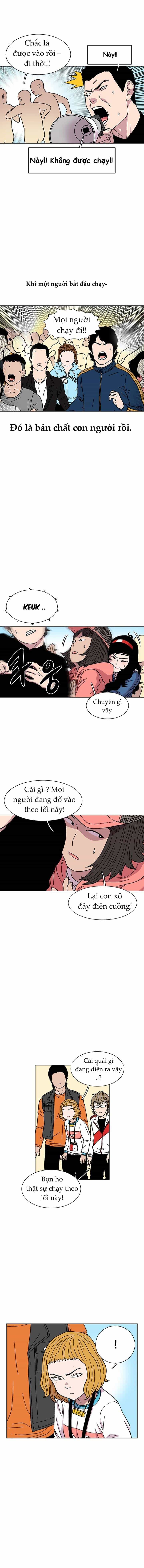 Cửa Hàng Star Ginseng - Chương 15 - ảnh 10