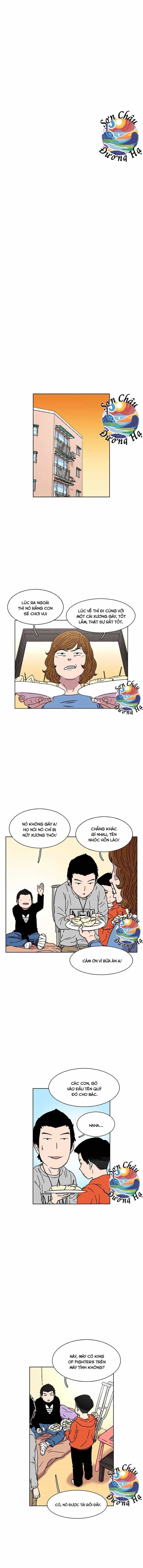 Cửa Hàng Star Ginseng - Chương 16 - ảnh 10