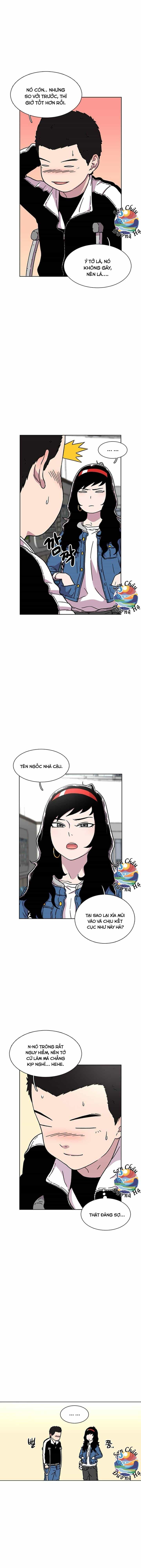 Cửa Hàng Star Ginseng - Chương 16 - ảnh 6