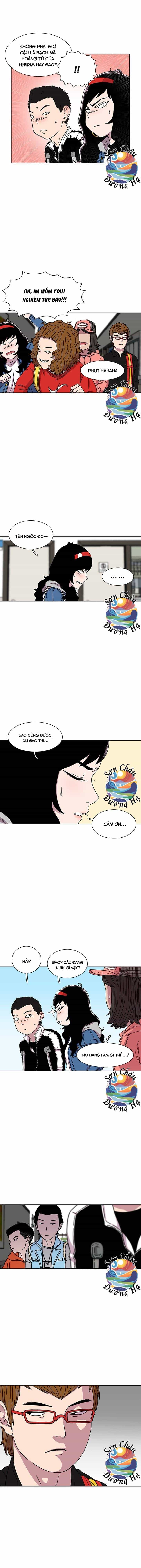 Cửa Hàng Star Ginseng - Chương 16 - ảnh 9